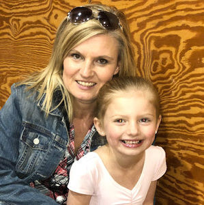 Meet your Posher, Jennifer